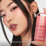 LANEIGE JuicePop Box Lip Tint | Tinte ligero hidratante de larga du...