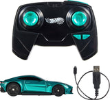 Hot Wheels Vehículo RC 164 Escala Aston Martin Vantage