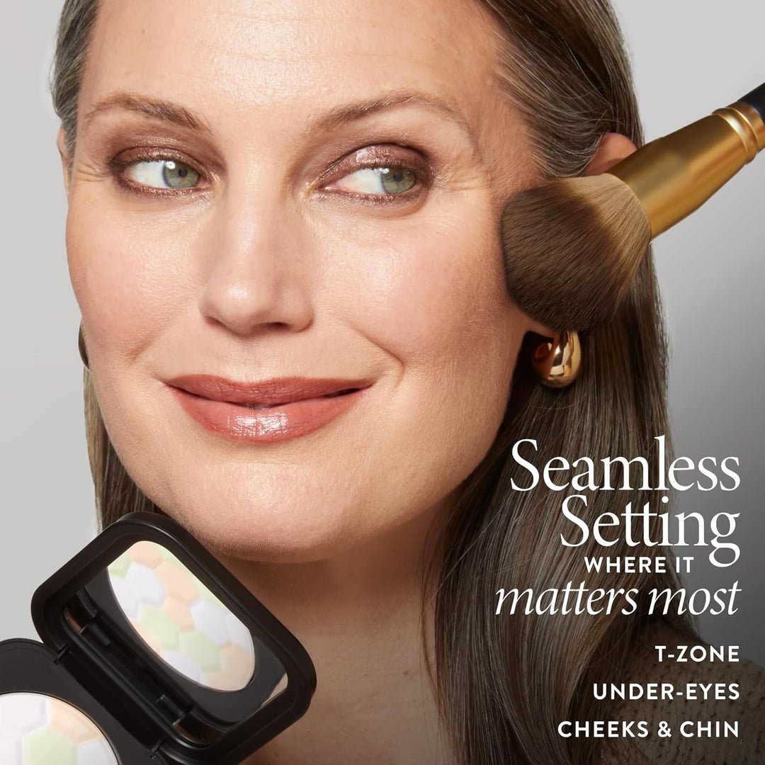 LAURA GELLER NEW YORK Brochas de maquillaje profesional cosméticas,...