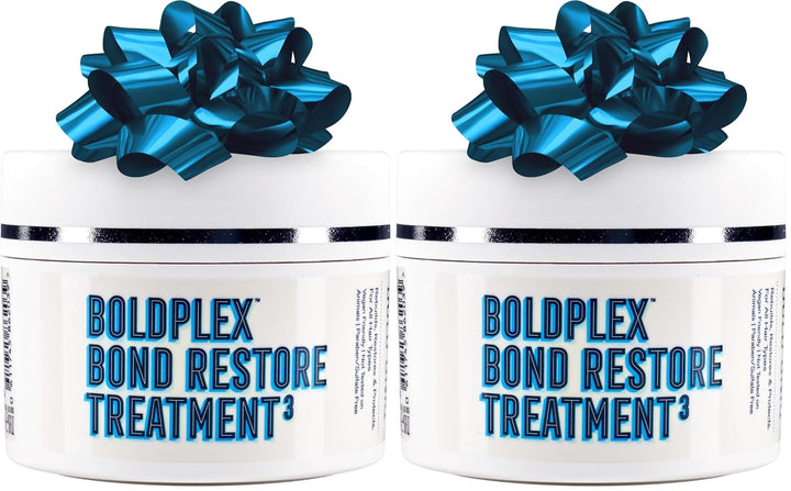 BOLD UNIQ BoldPlex Mascarilla para el cabello, acondicionador profu...