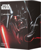 Audio-Technica ATH-CKS50TW2DV - Auriculares inalámbricos Star Wars Darth