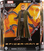 Marvel Legends Series Doc Ock, Spider-Man: No Way Home