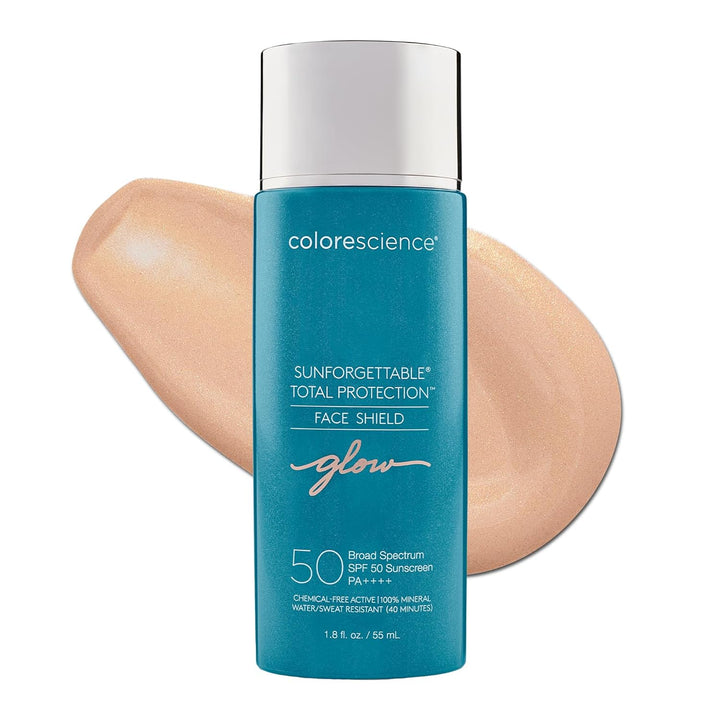 Colorescience Protector facial de protección total SPF 50