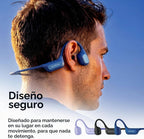 Raycon Auriculares de conducción ósea todos los días, 2ª generación, color