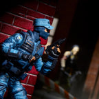 GI Joe Classified Series Jason Shockwave Faria figura de
