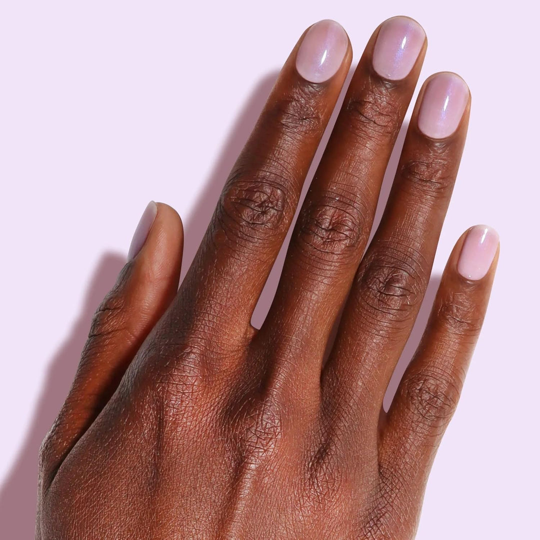LONDONTOWN Corrector de uñas y gel Genius Top Coat Duos, ilumina e...