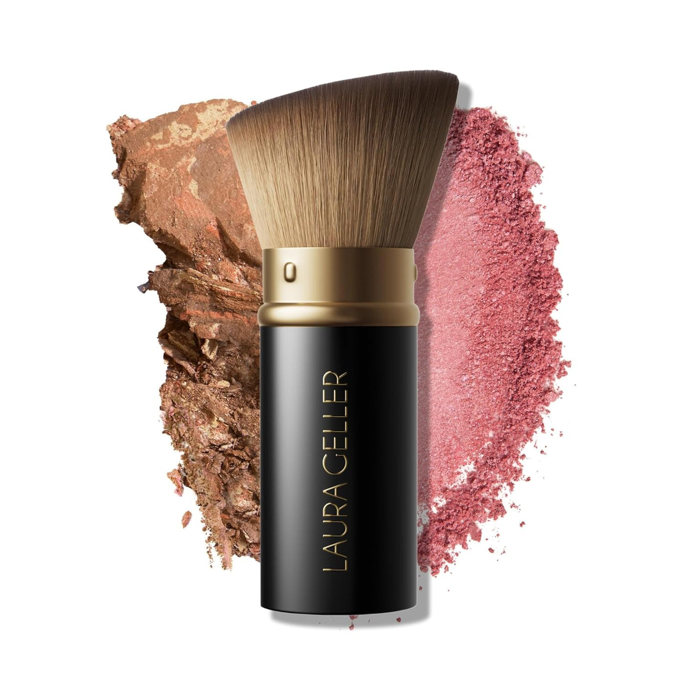 LAURA GELLER NEW YORK Kit de inicio horneado: base de polvo Baked B...