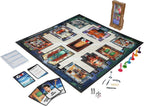 Hasbro Gaming Juego Clue, Juego de Mesa de Misterio, 2-6 Jugadores, 8+ Años (Exclusivo de Amazon)