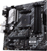 ASUS Prime B550M-A AC AMD AM4 (3ª generación Ryzen™) Placa base Mic...