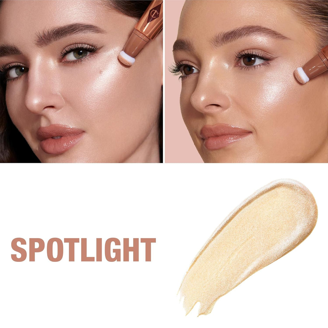 Charlotte Tilbury Exagger-Eyes Instant Volume Mascara Makeup \u2013...