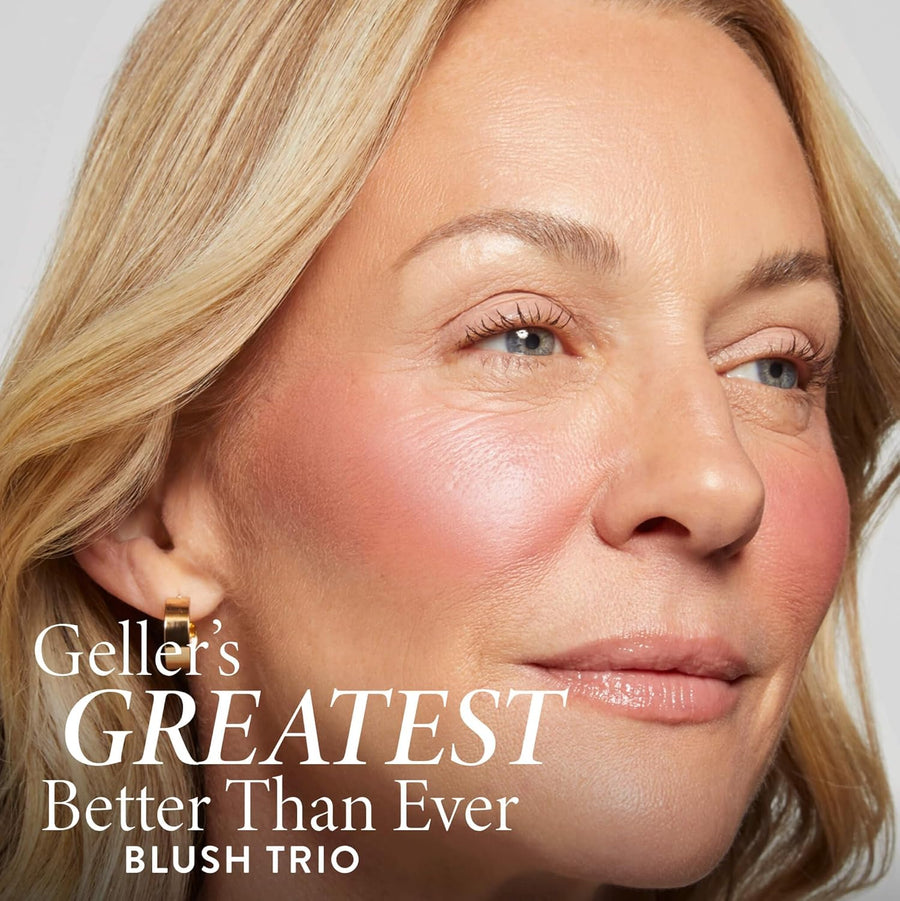 LAURA GELLER NEW YORK Geller's Greatest Better Than Ever - Trío...