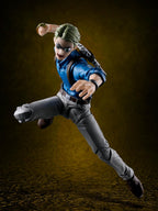 TAMASHII NATIONS - Jujutsu Kaisen- Figura de acción Nanami Kento S.H.Figuarts