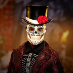 Barbie Signature Día De Muertos Muñeca Ken Coleccionable