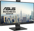 ASUS BE24EQK Monitor de negocios de 24 pulgadas con IPS Full HD 108...