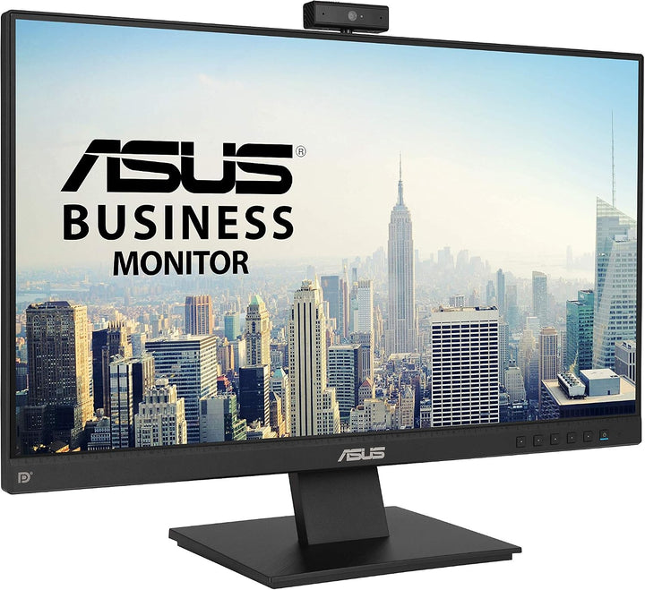 ASUS BE24EQK Monitor de negocios de 24 pulgadas con IPS Full HD 108...