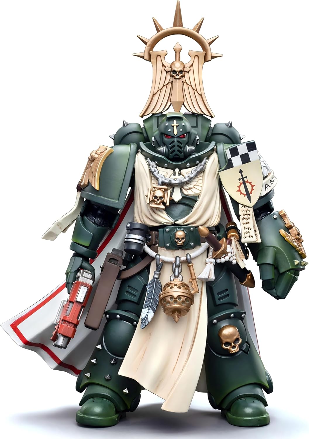 JOYTOY Warhammer JT7691 - Figura de acción coleccionable a escala 1...