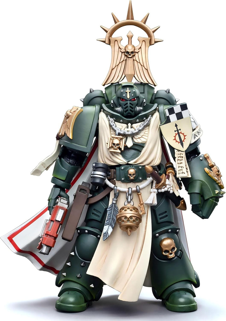 JOYTOY Warhammer JT7691 - Figura de acción coleccionable a escala 1...