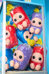 Hyojo Jolly Rancher Series - Caja ciega de peluche