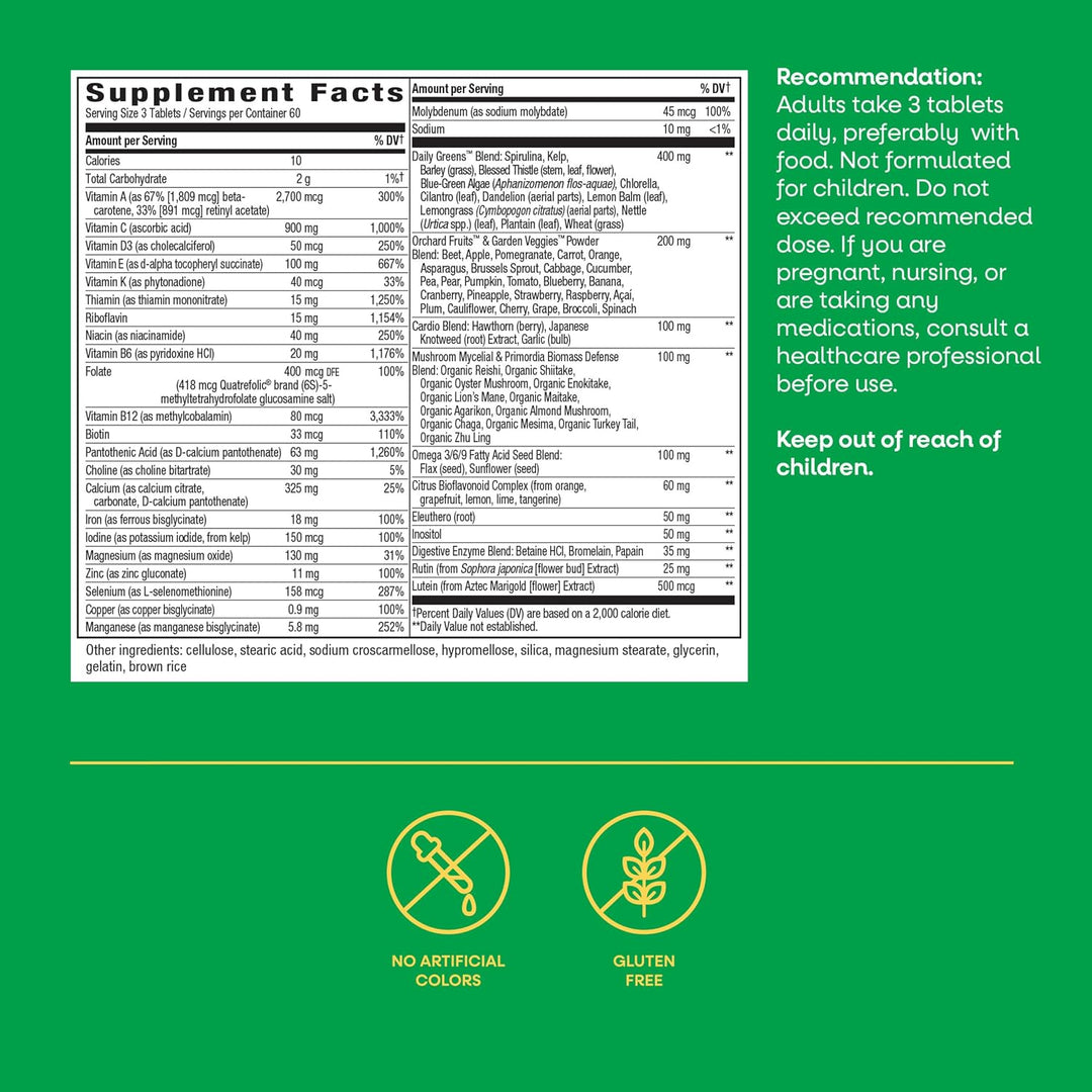 Multivitaminas, 14928, 1, 1