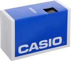 Reloj digital Casio Illuminator Alarm Chronograph
