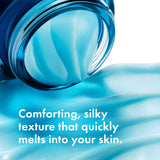 Vichy Mineral 89 Fragrance Free Cream, Moisture Boosting Cream with...