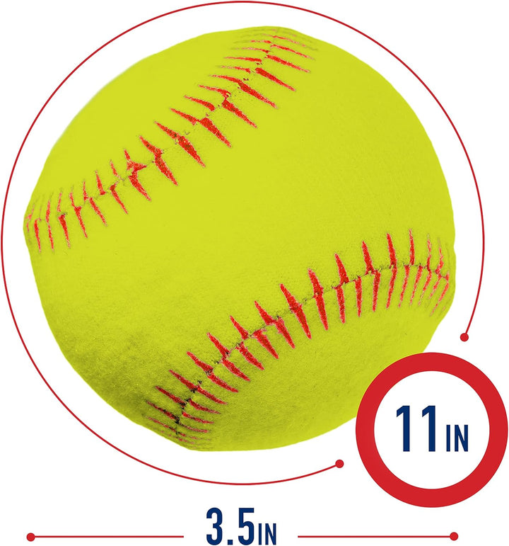 Franklin Sports Grow-with-Me - Soporte de bateo de béisbol para niñ...