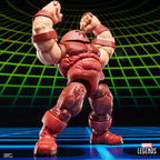 Serie Marvel Legends Gamerverse Marvel's Juggernaut