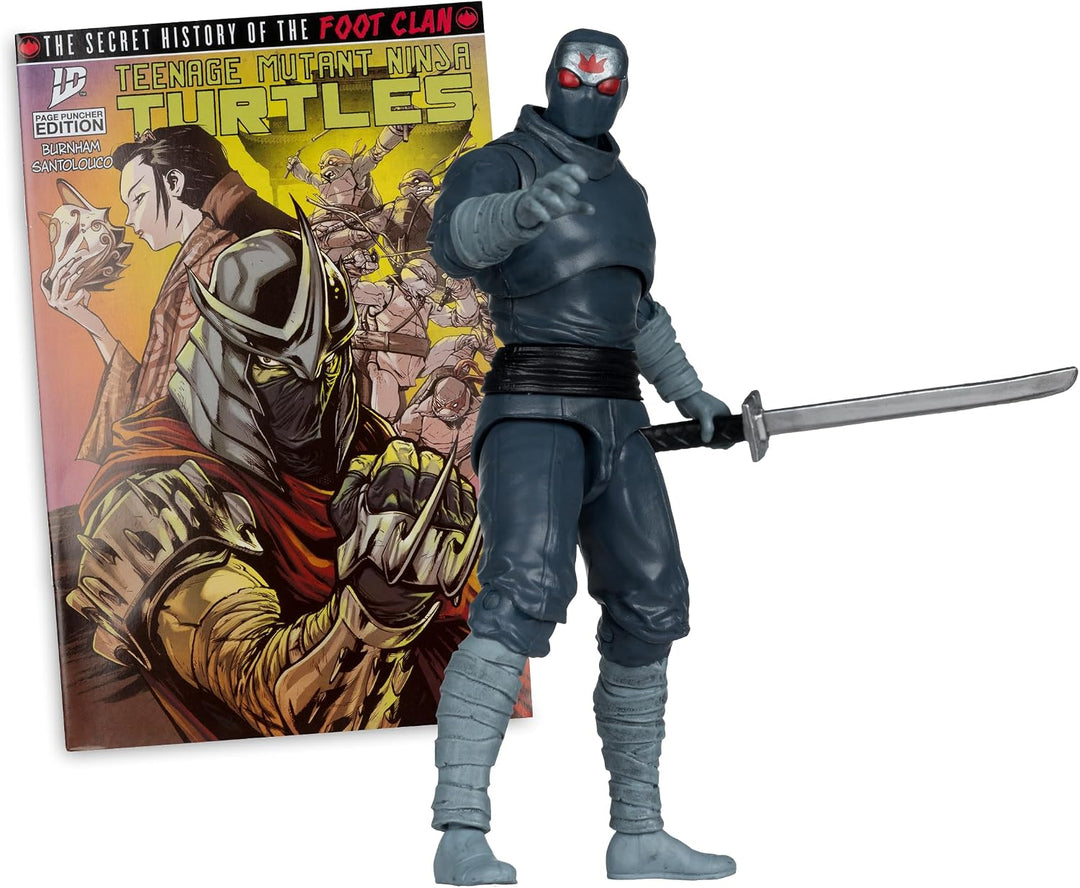 McFarlane Toys - Figura de acción de 5 pulgadas del soldado del Cla...
