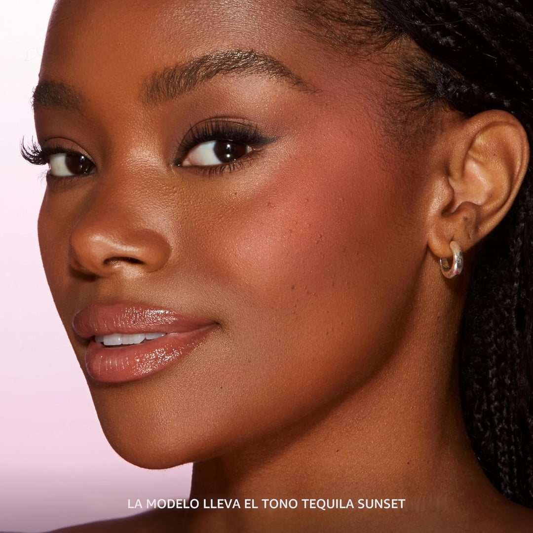 Too Faced Cloud Crush Blurring Blush | Rubor en polvo de alta pigme...