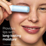 NIVEA Cuidado Labial de Suavidad, Bálsamo Labial con Protector Sola...