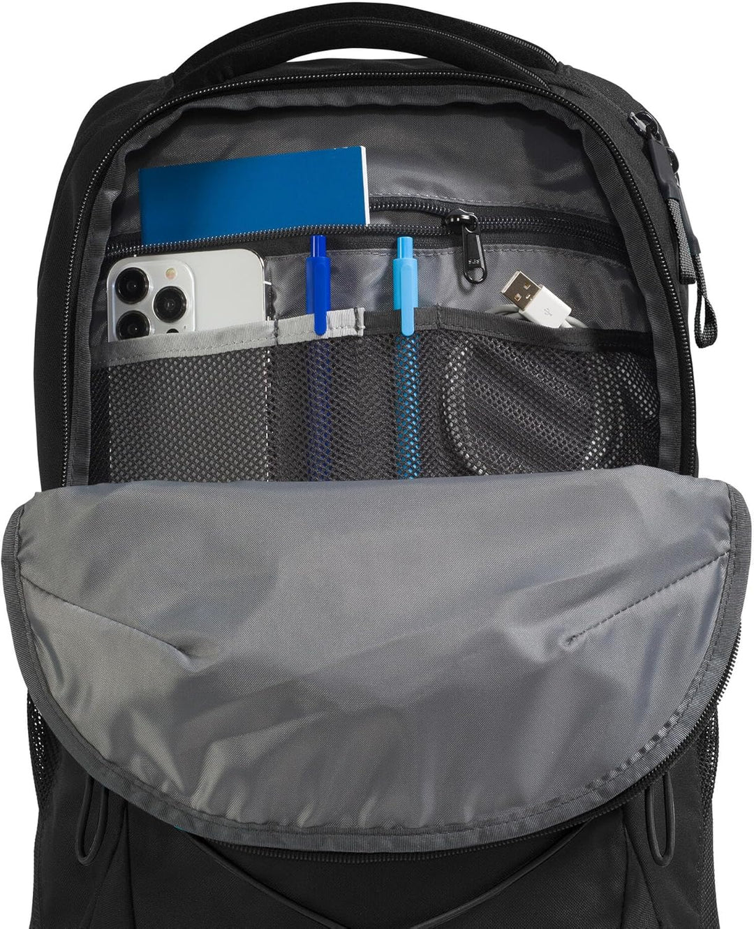 The North Face Jester Everyday Mochila para laptop \u2013 Mochila p...