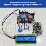 SunFounder Elite Explorer Kit con Arduino Uno R4 WiFi Original, Cum...