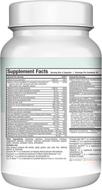 Multivitamínico Maxi Health®para hombres mayores de 50 años (60 unidades), Hombres 60 unidades