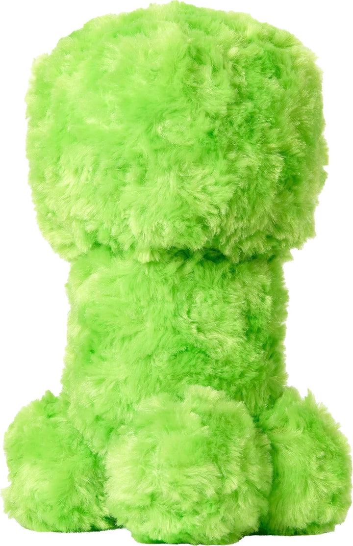 Mattel Juguete de peluche Minecraft muñeca suave