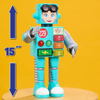 Danny Go! Robot Dancing, Juguete interactivo de baile programable