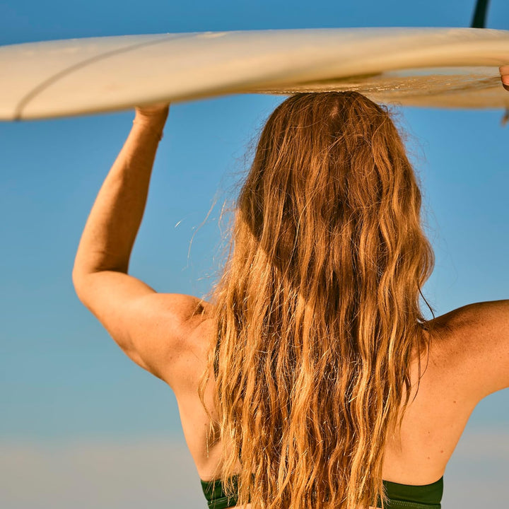 Bumble and bumble. Surf Sea Salt Spray | Voluminizante | Añade text...