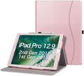 Fintie Funda con soporte tipo folio para iPad Pro de 12.9" (modelo 2015