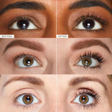 tarte maneater mascara \u2013 Extreme Curl, Instant Volume &amp; Le...