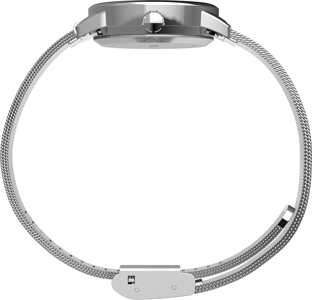 Timex Reloj Easy Reader para mujer