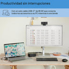 HP USB-C Dock (descontinuado)