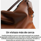 Coach Mott Messenger 38 para hombre