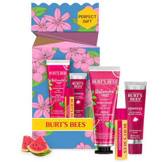 Burt's Bees Regalos para el día de la madre para mamá, 3 produc...