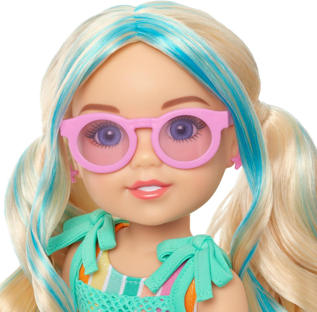 American Girl, Set de Moda Beachy Chic de AG Sisters, Ropa de Muñec...