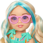 American Girl, Set de Moda Beachy Chic de AG Sisters