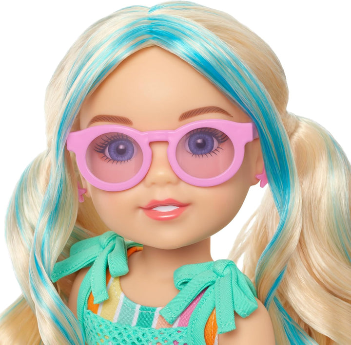 American Girl, Set de Moda Beachy Chic de AG Sisters, Ropa de Muñec...