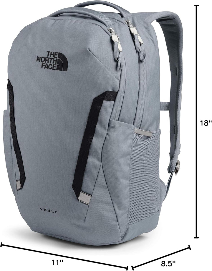 THE NORTH FACE Vault Everyday Mochila para laptop | Bolsa de viaje...