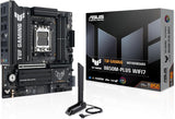 Placa Base mATX TUF Gaming B850M-PLUS WIFI7 AMD B850, 14+2+1 Etapas...