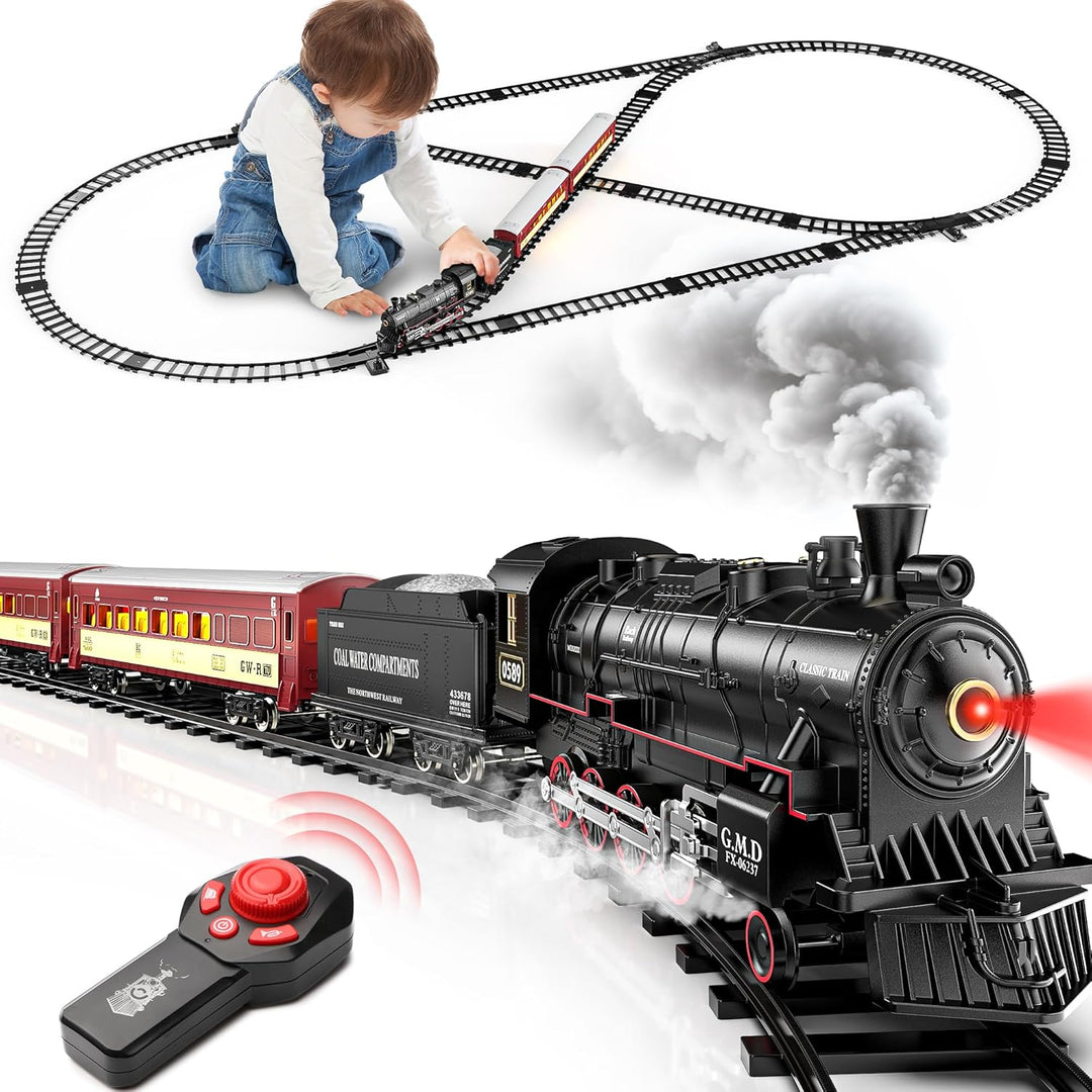 Hot Bee Juego de tren para niños juegos de tren de