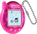 Tamagotchi Connection - Rosa traslúcido