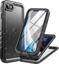 Cozycase Funda impermeable para iPhone SE 3rd 2022/SE 2nd 2020/iPhone 7/8